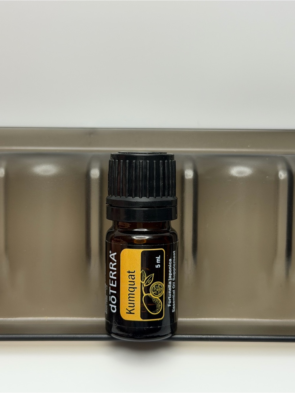 doTERRA 5 mL Kumquat Essential Oil | New, never opened
